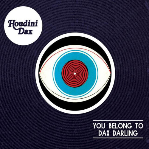 You Belong To Dax Darling