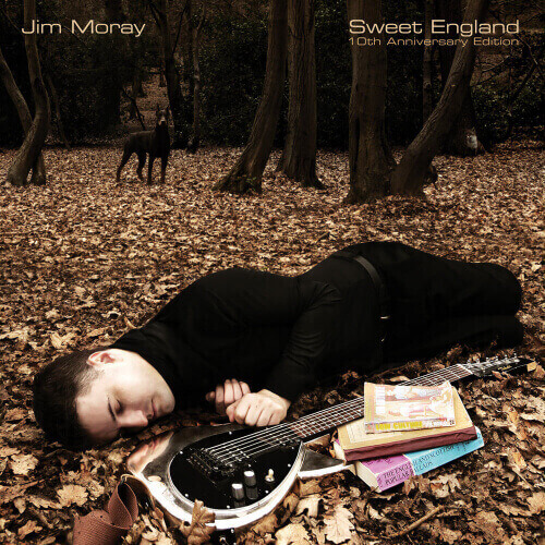 Sweet England (10th Anniversary Edition) Bonus Tracks