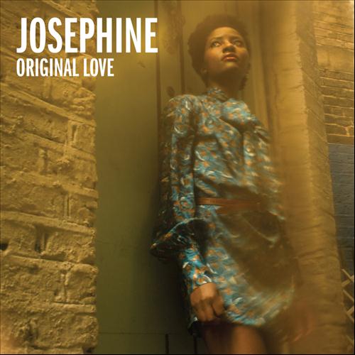 Original Love (Single)