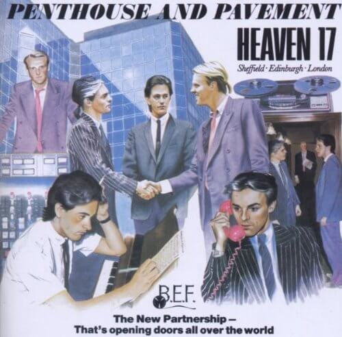 Penthouse & Pavement (remastered)
