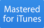 Mastered For iTunes
