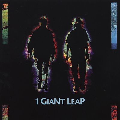 1 Giant Leap