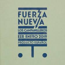 Fuerza Nueva