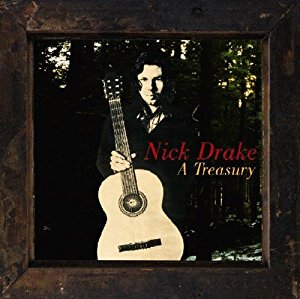 A Treasury SACD