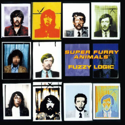 Super Furry Animals